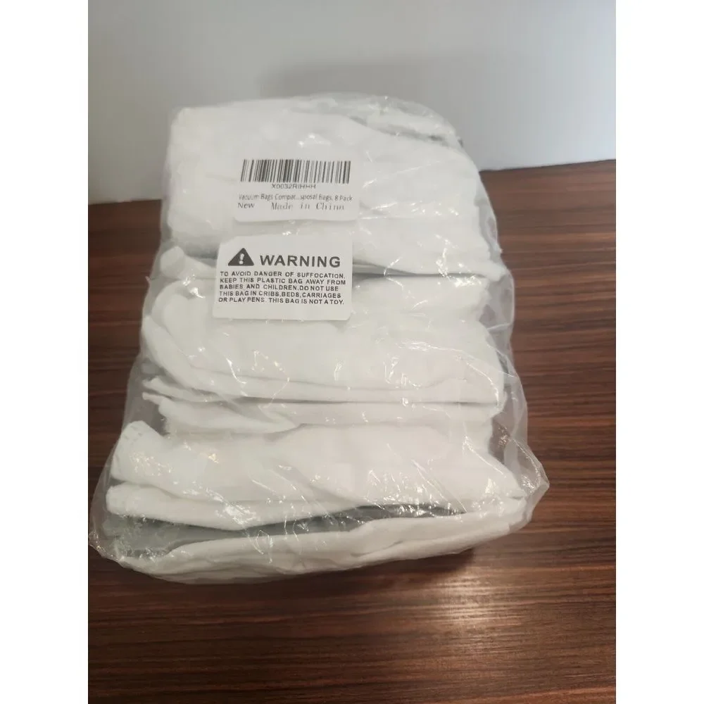 New Roomba Bags by Fabulas - Compatible with iRobot Roomba i, s, & j‎ Series
